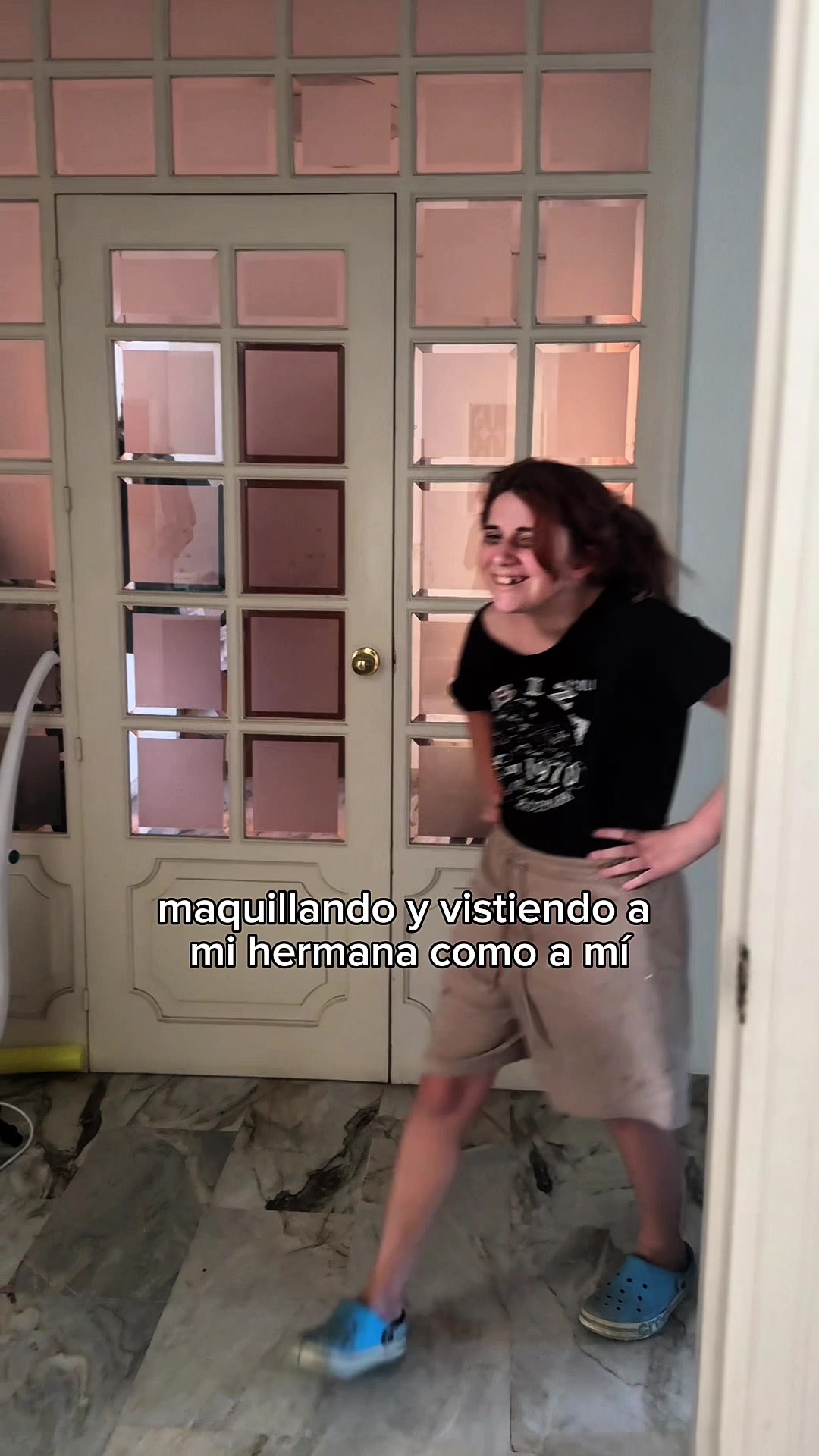 @lisa cheby