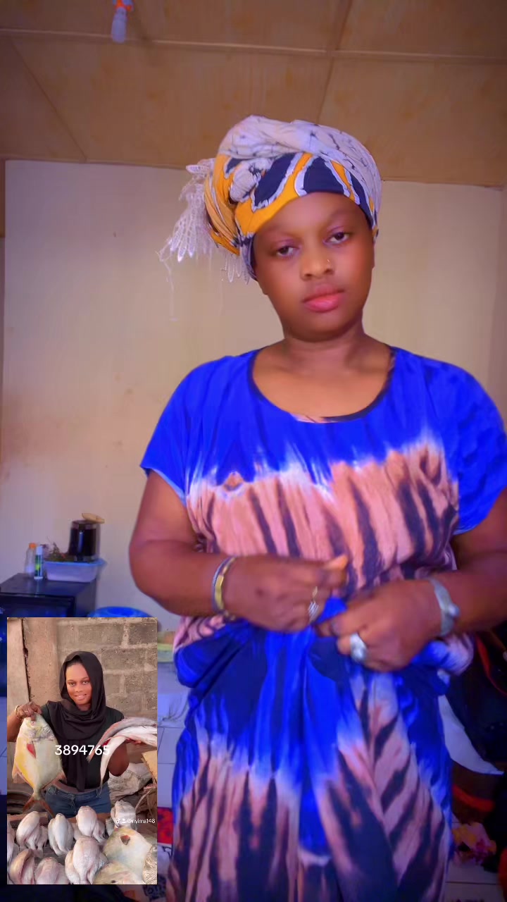 @Mariama Sibo