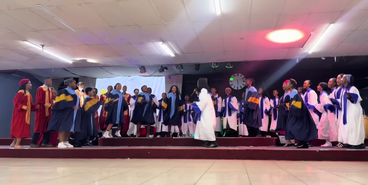 @Christian Progressive College