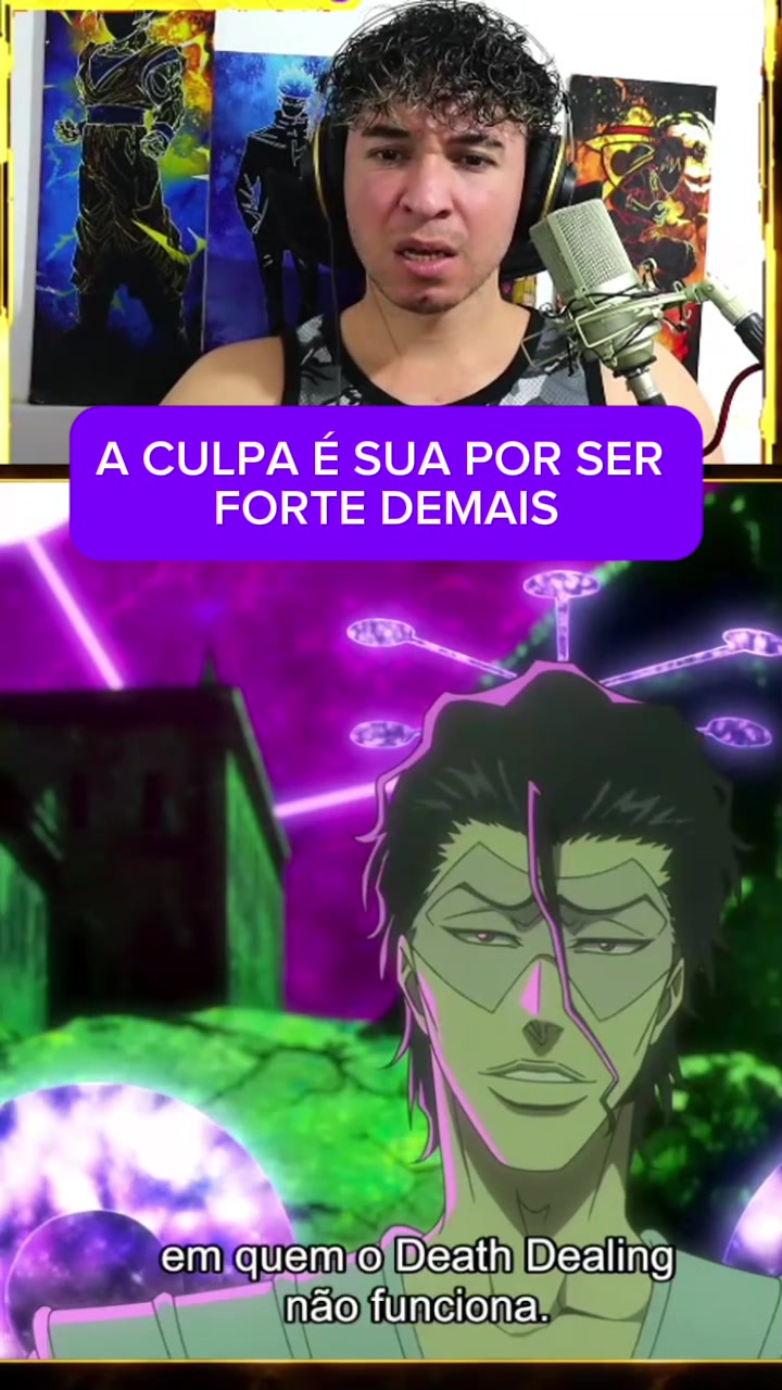 @Gennin Lendario