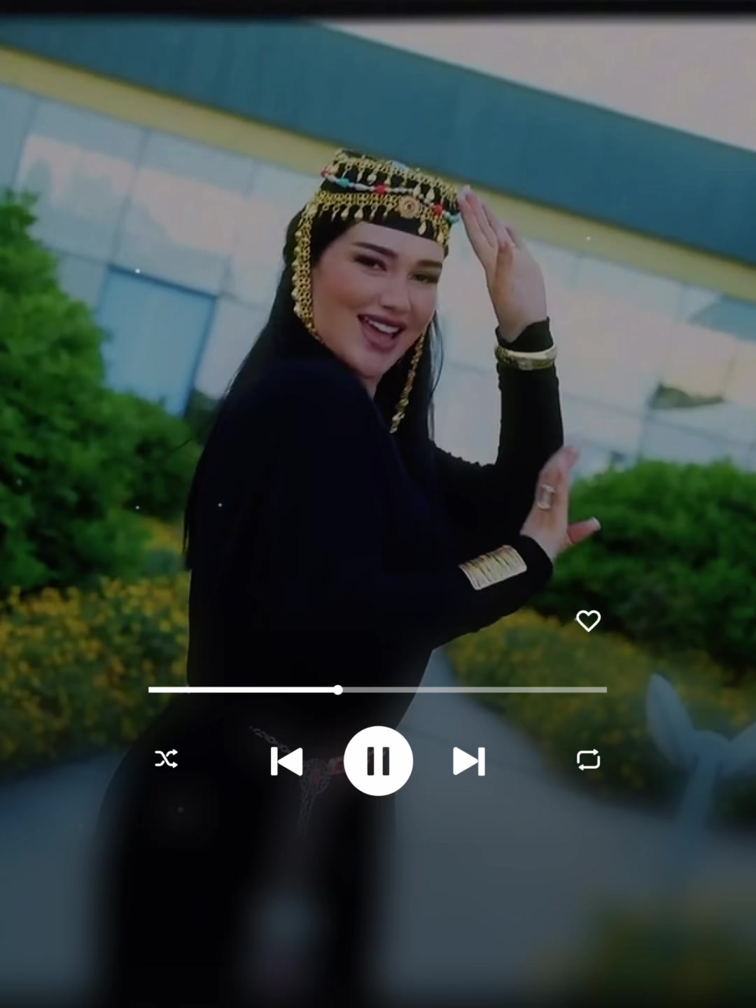 @ᴋᴀᴍʀᴀɴ ǫᴀʀᴀᴅᴀğʟı