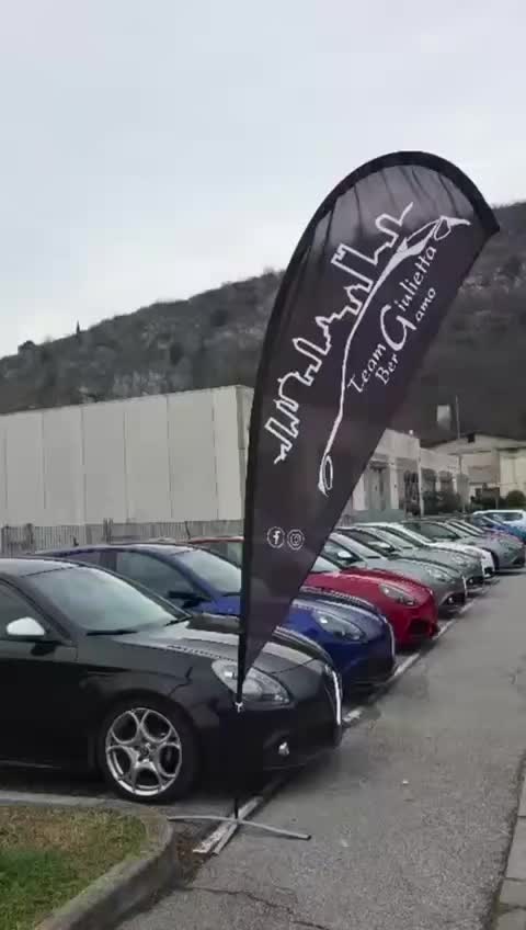 @Team Giulietta Bergamo