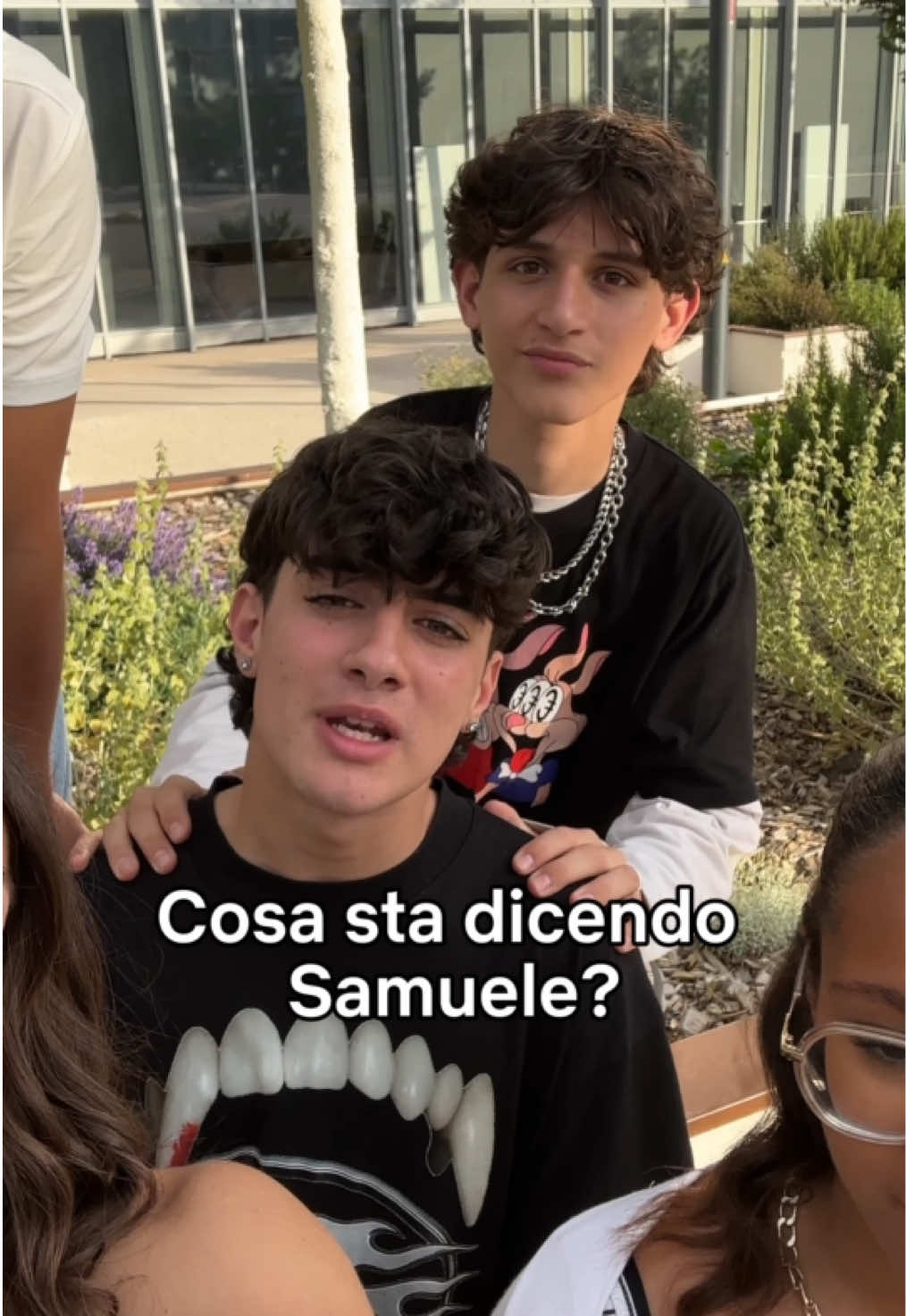@Netflix Italia