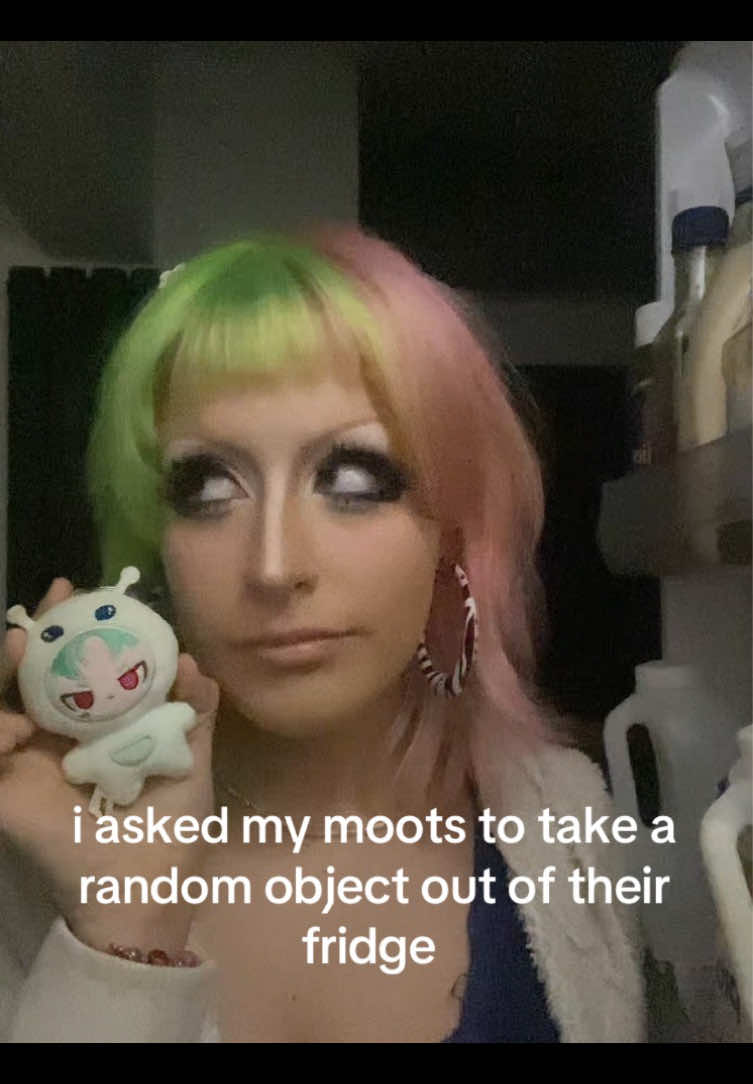 @peach:-P ⭐️