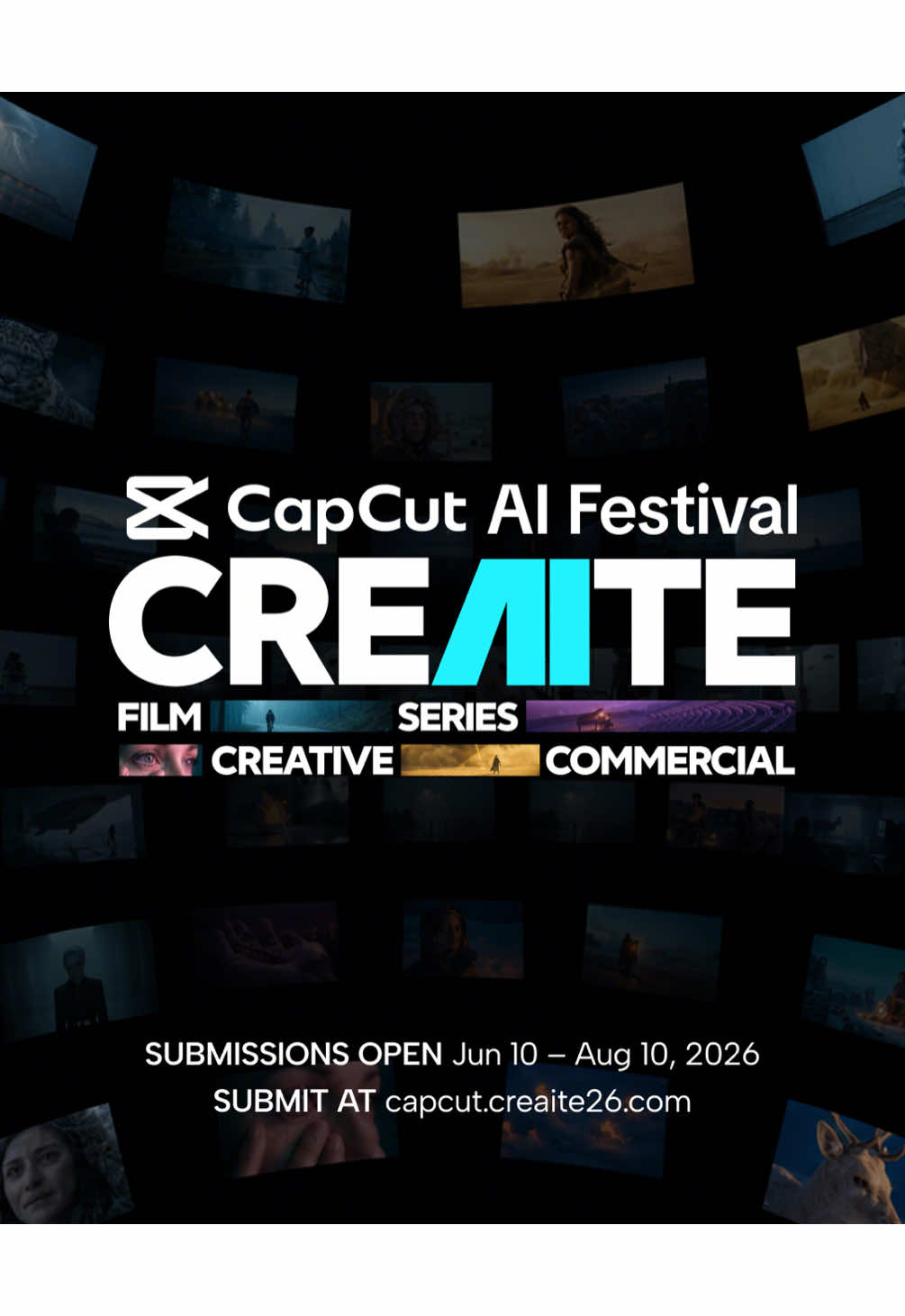 @CapCut UK