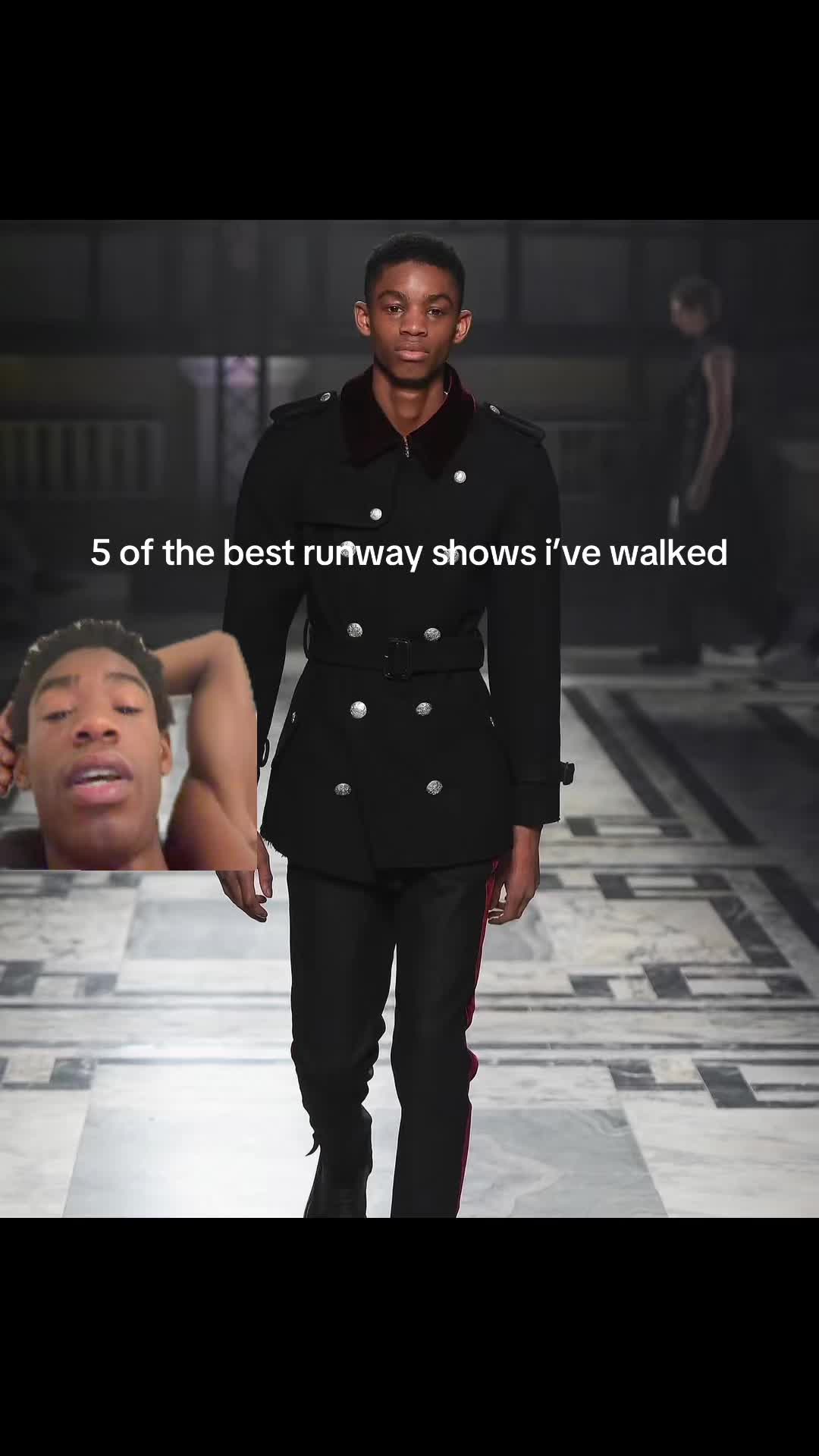 @Montell Martin