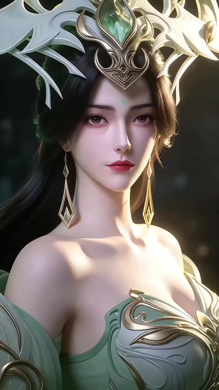 @抖音美女