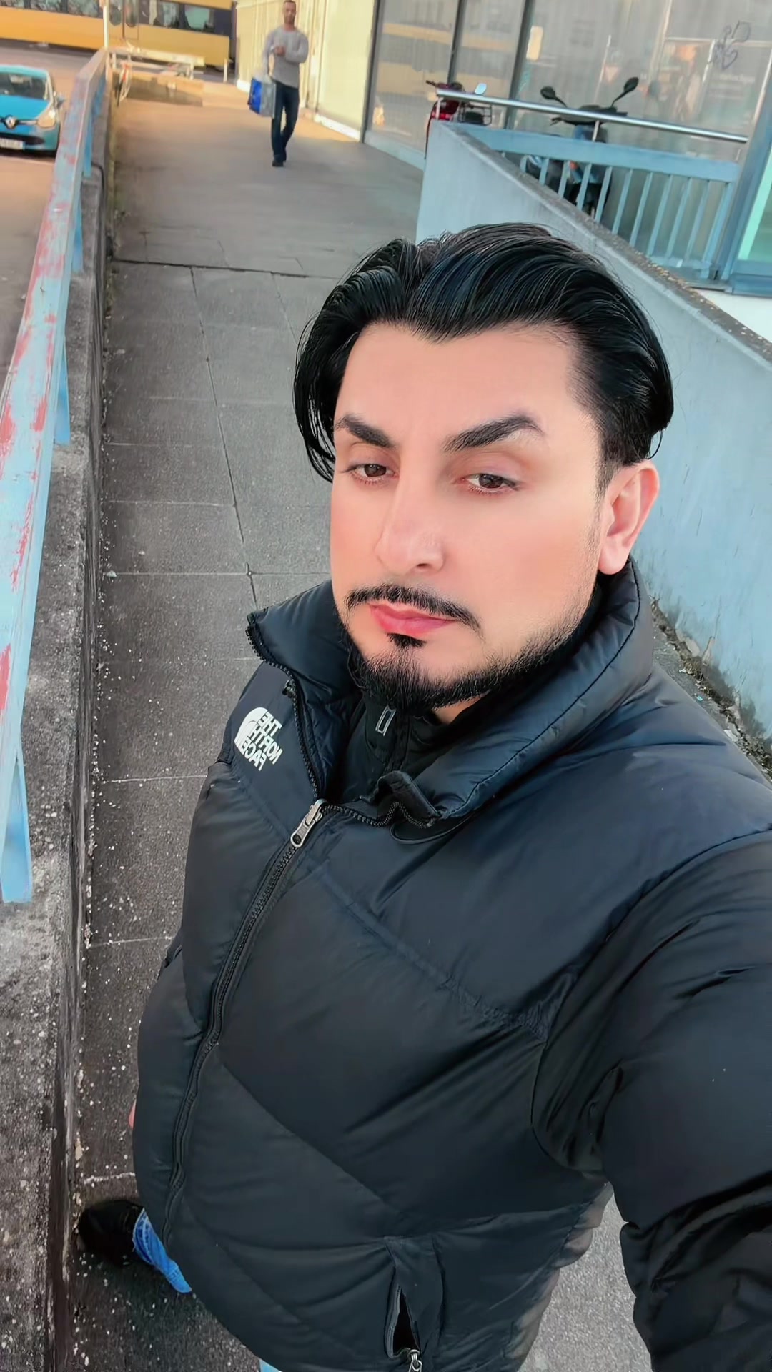 @aryan stuttgart