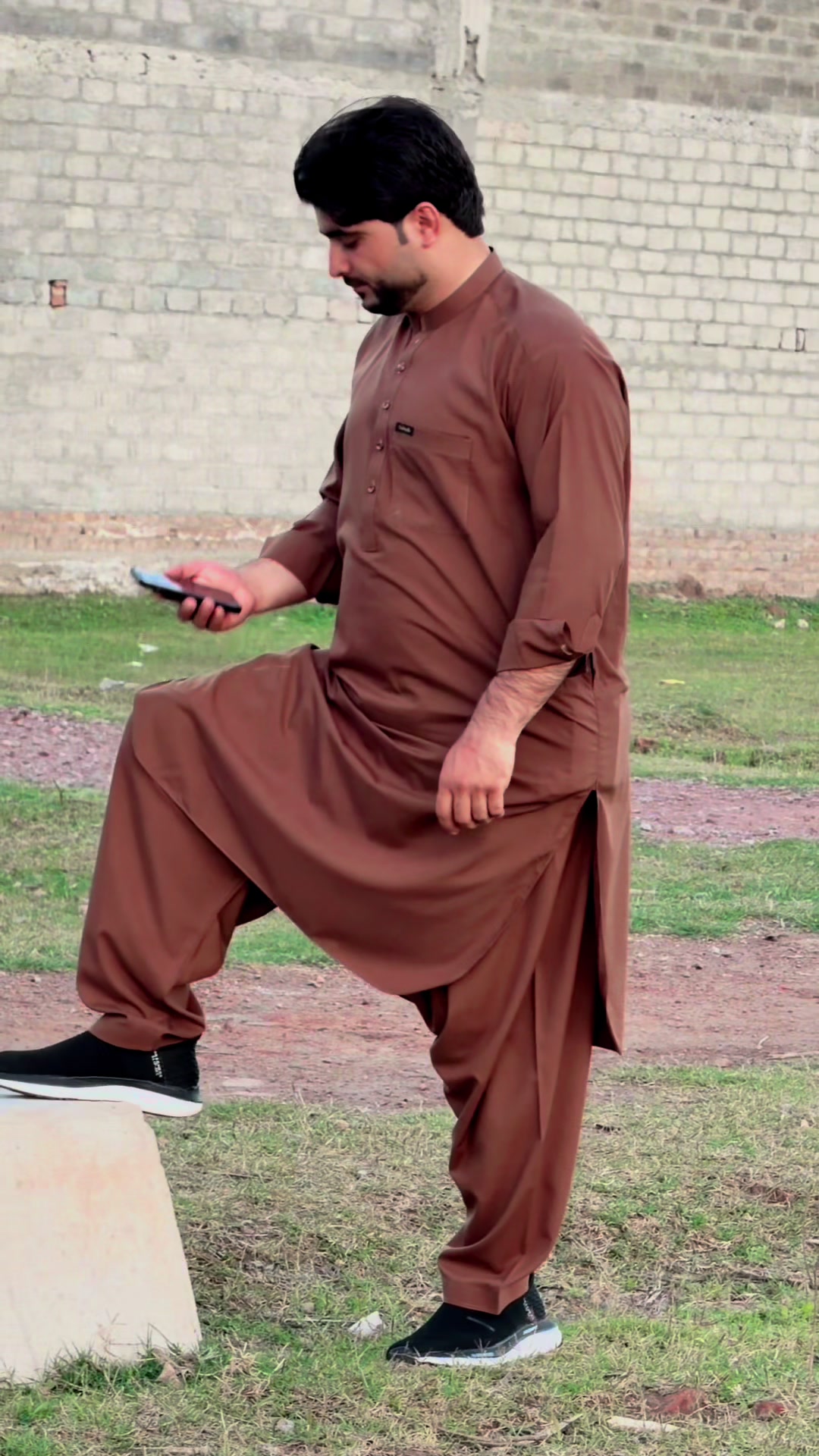 @Shah Saud