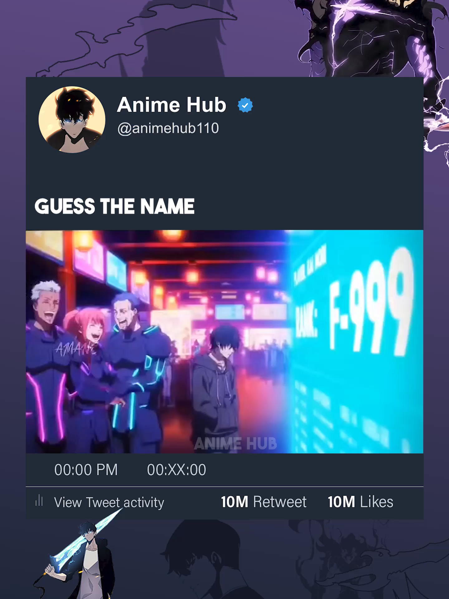 @Anime Hub