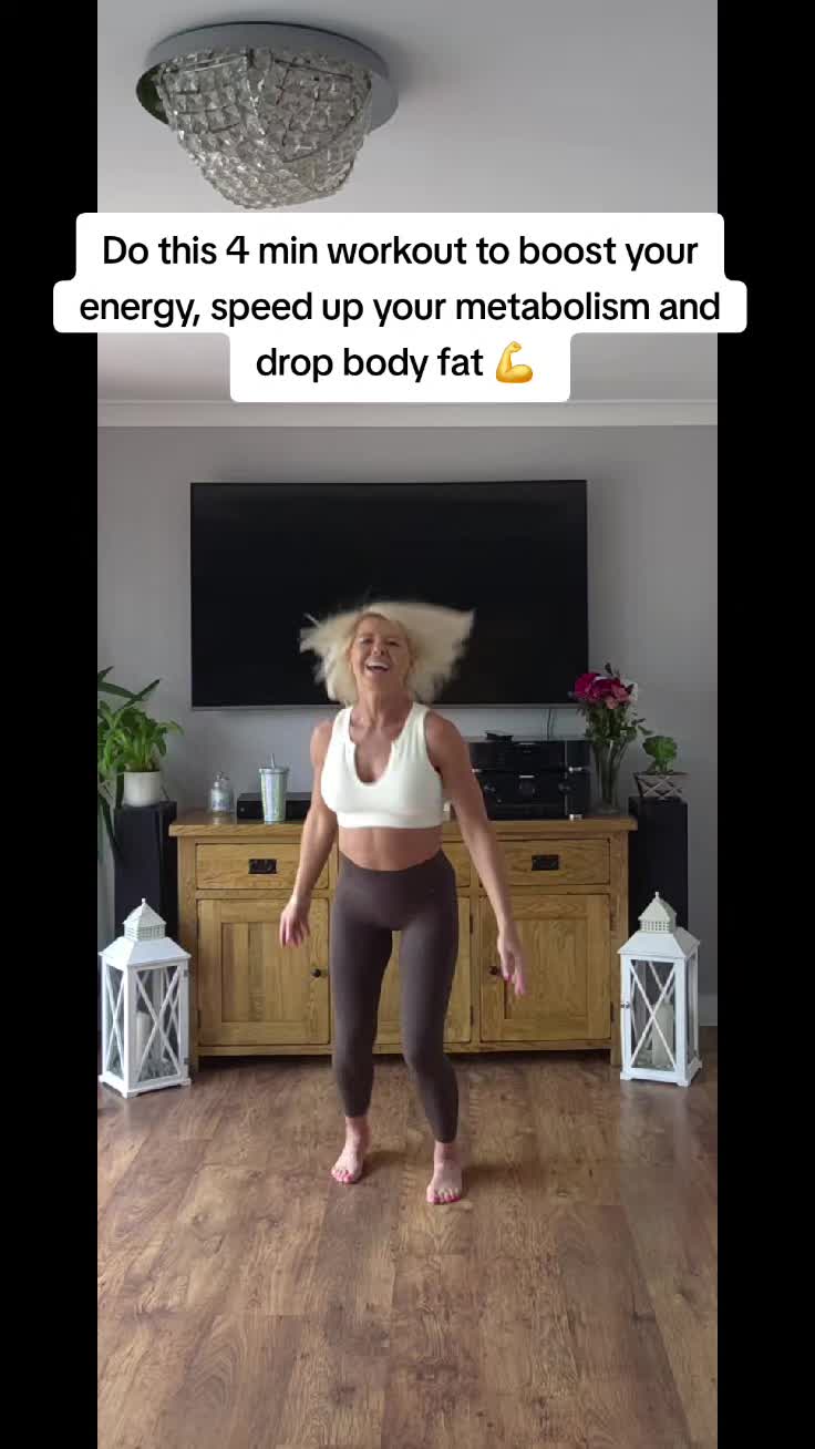 @fit busy mum
