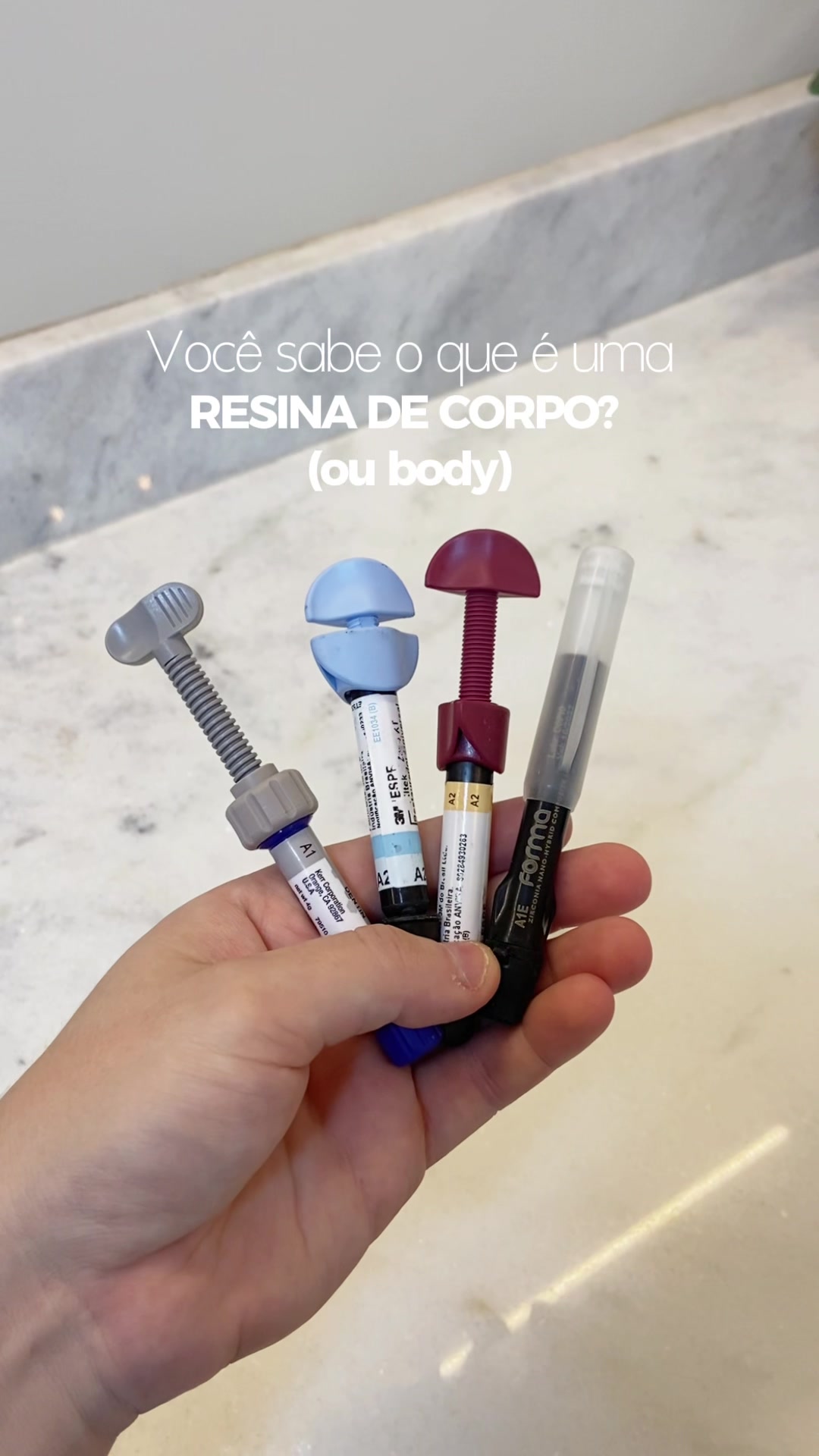 @Fernando Gabriel / Dentista