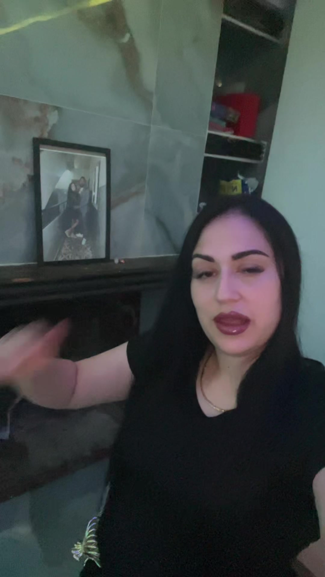@Elisa de Salva