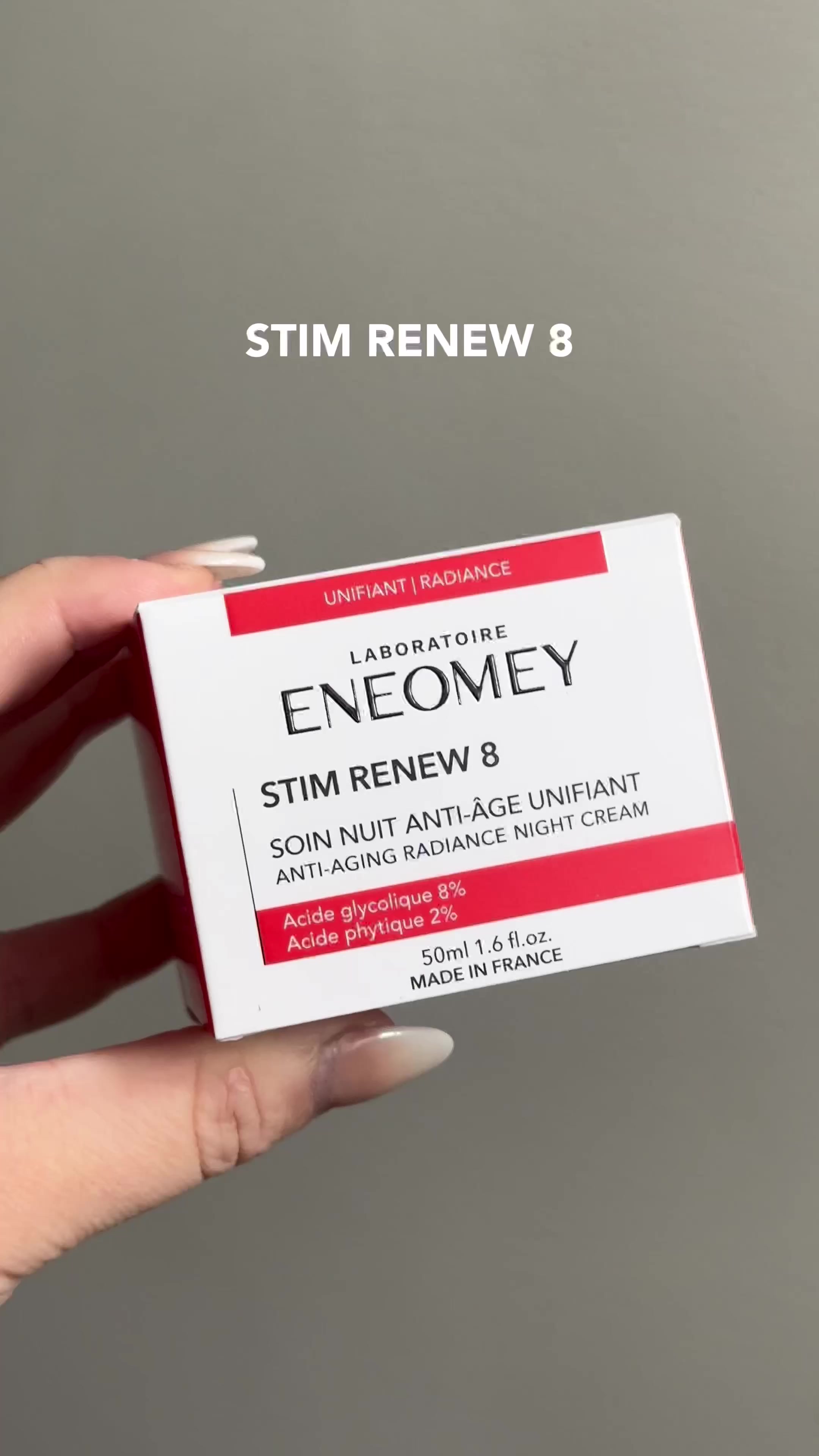 @Eneomey Nordic