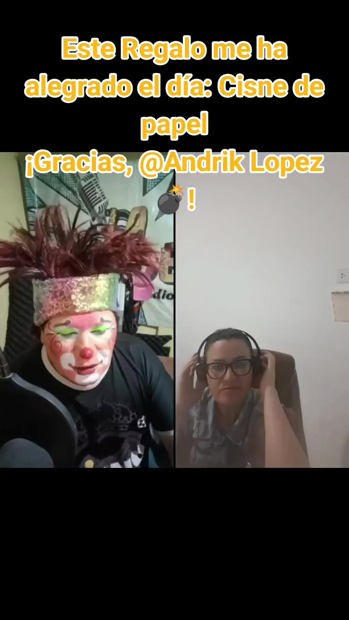 @Andy puchungazo