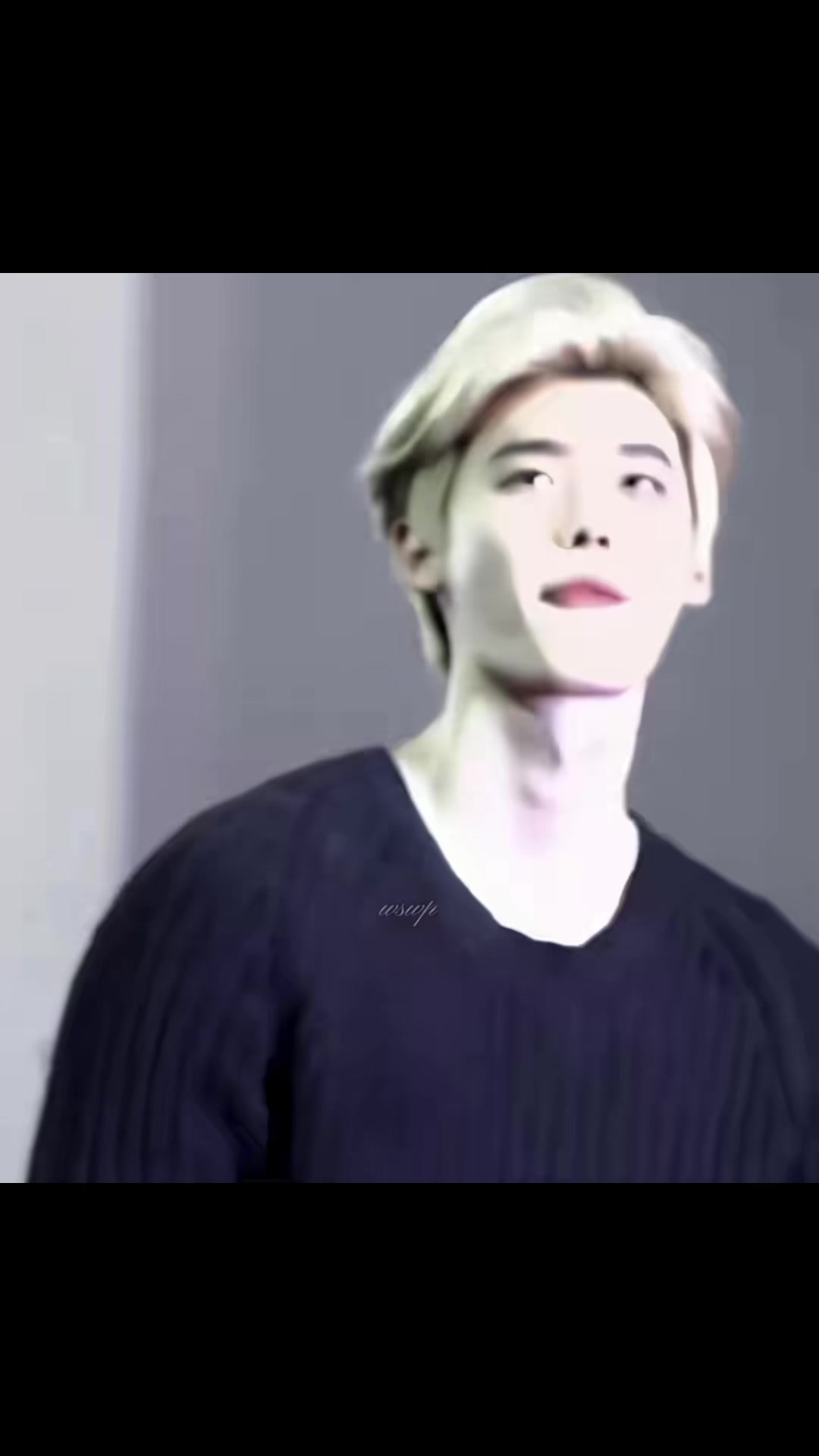 @Lee Jong Suk