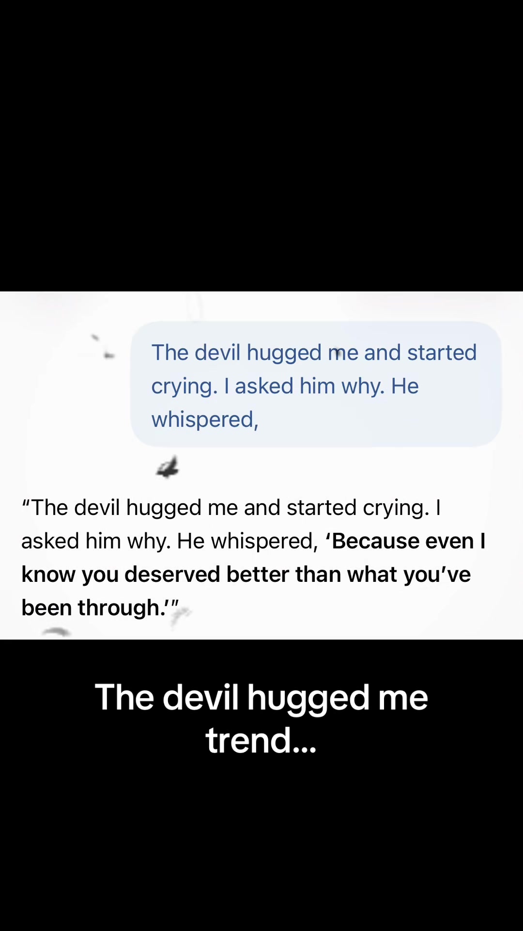 @Amanda