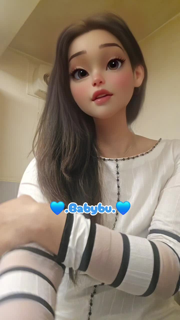 @Baby Bu
