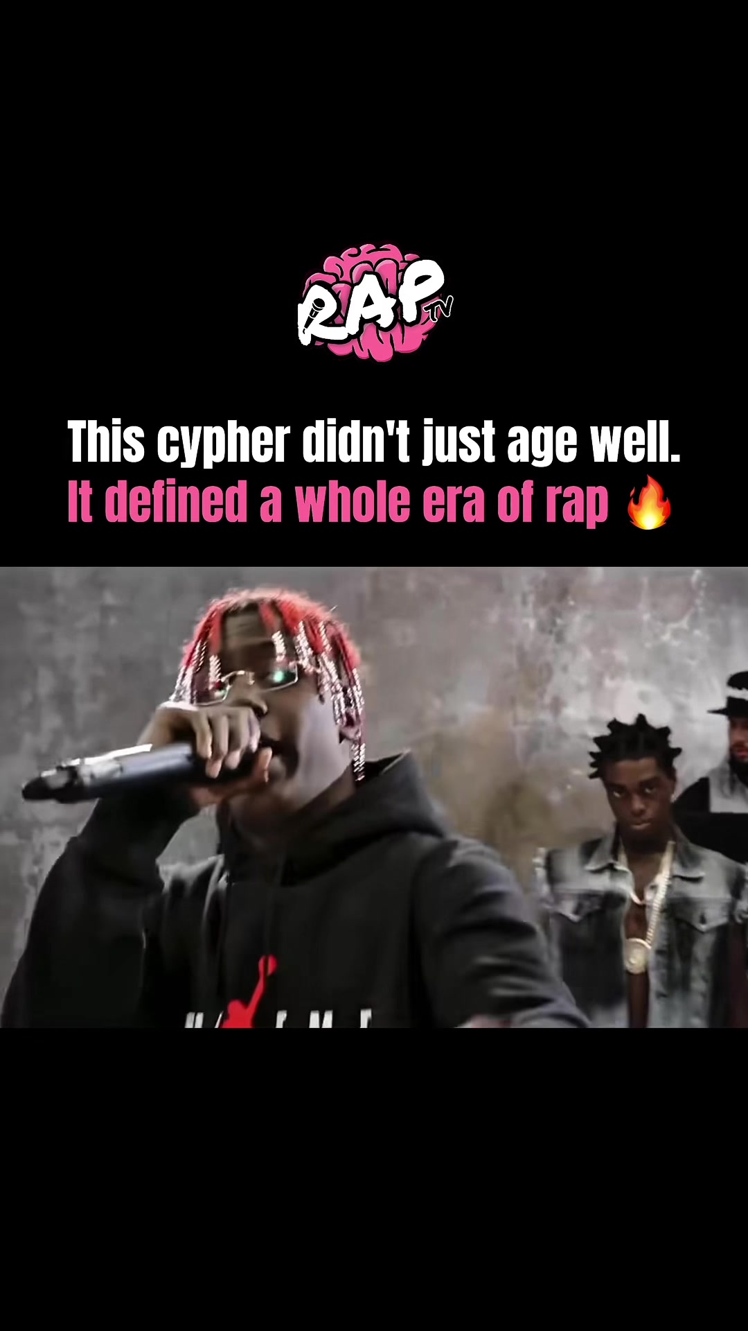 @Rap Minded