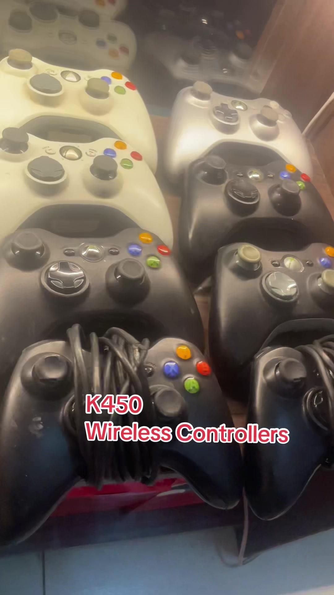 @All Gamers Platforms