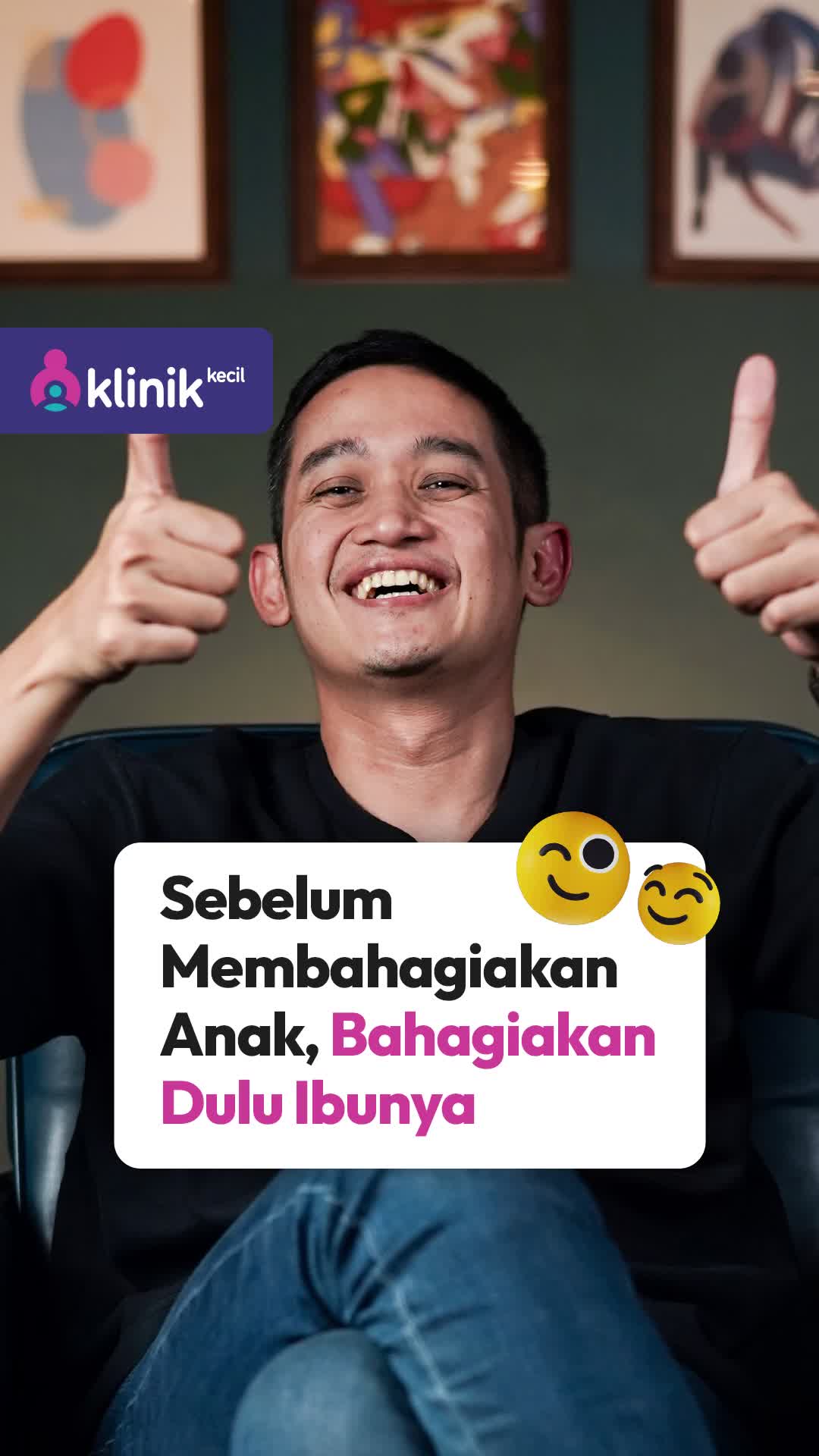 @Klinik Kecil