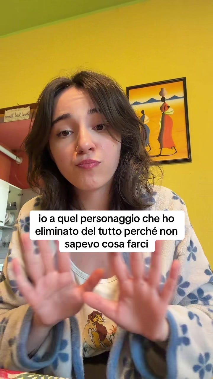 @giada gio&egrave; | scrittrice 📚