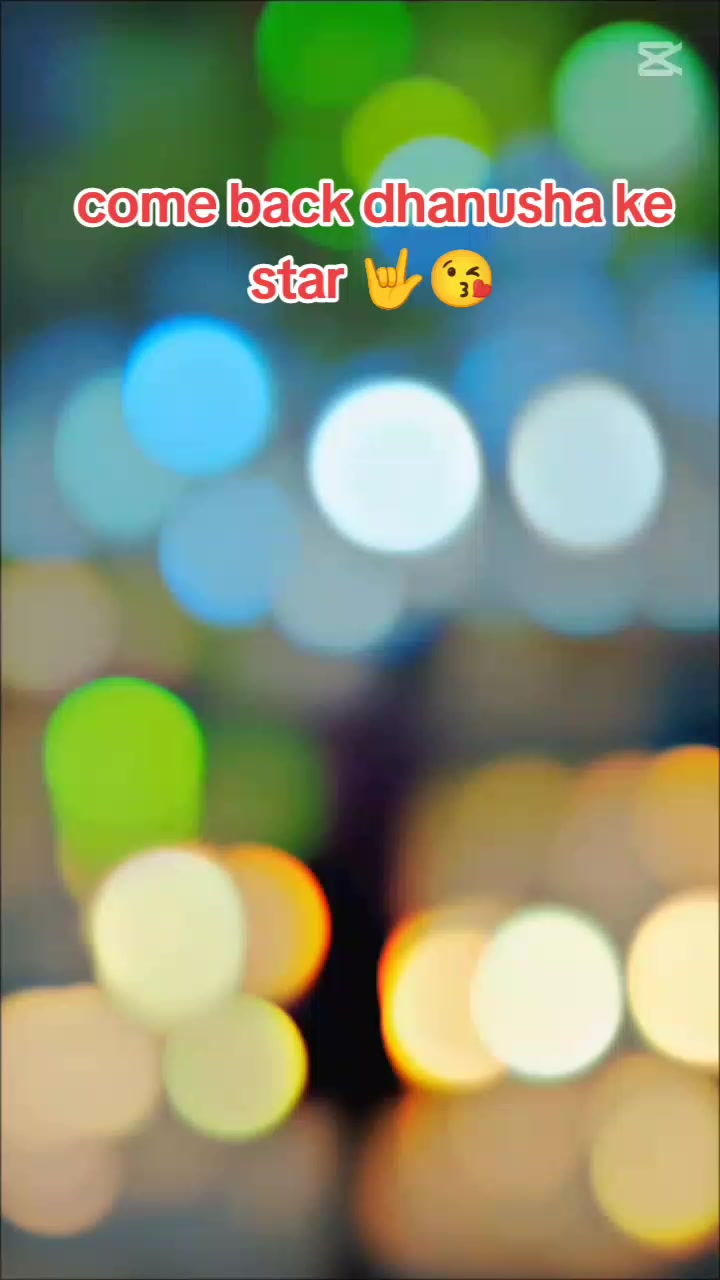 @Dhanusha ๐๏ธke โ๏ธStar โ๏ธ