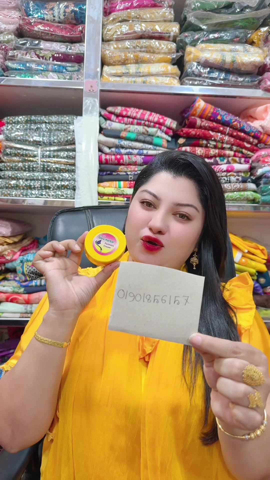 @SHIRIN FASHION
