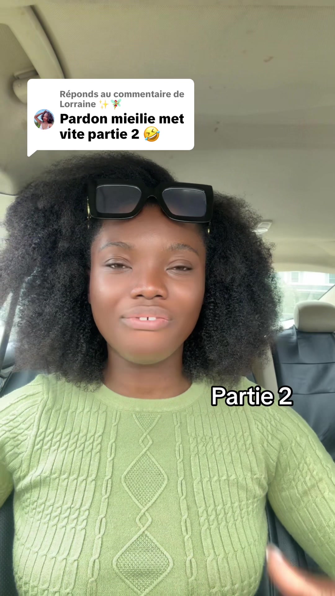 @Mielie doigts de f&eacute;e