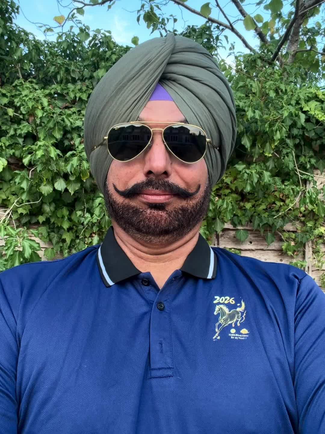 @panjab da sardar