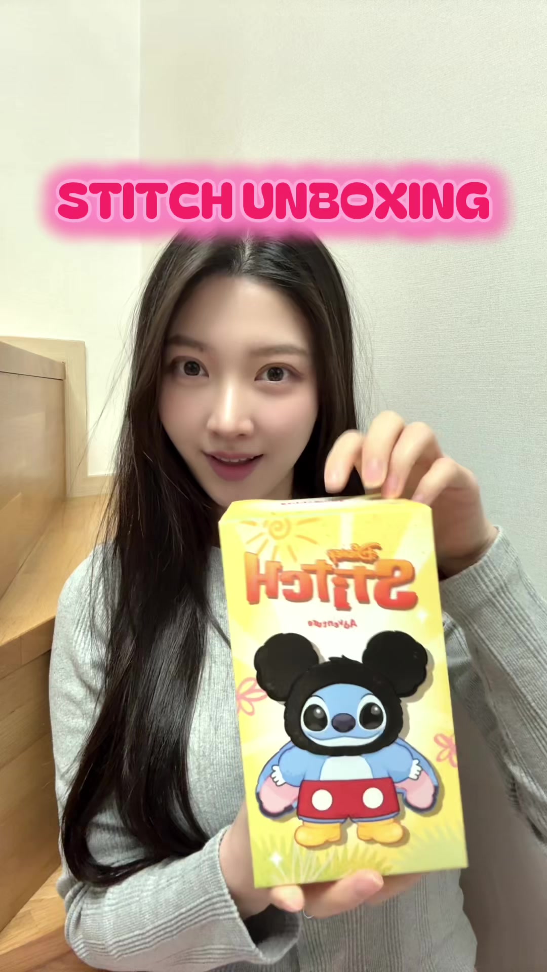 @한조니 Shelly
