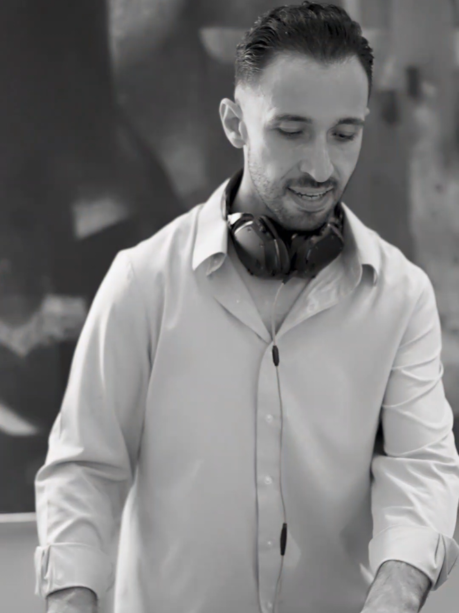 @DJ Amer Pro Mix
