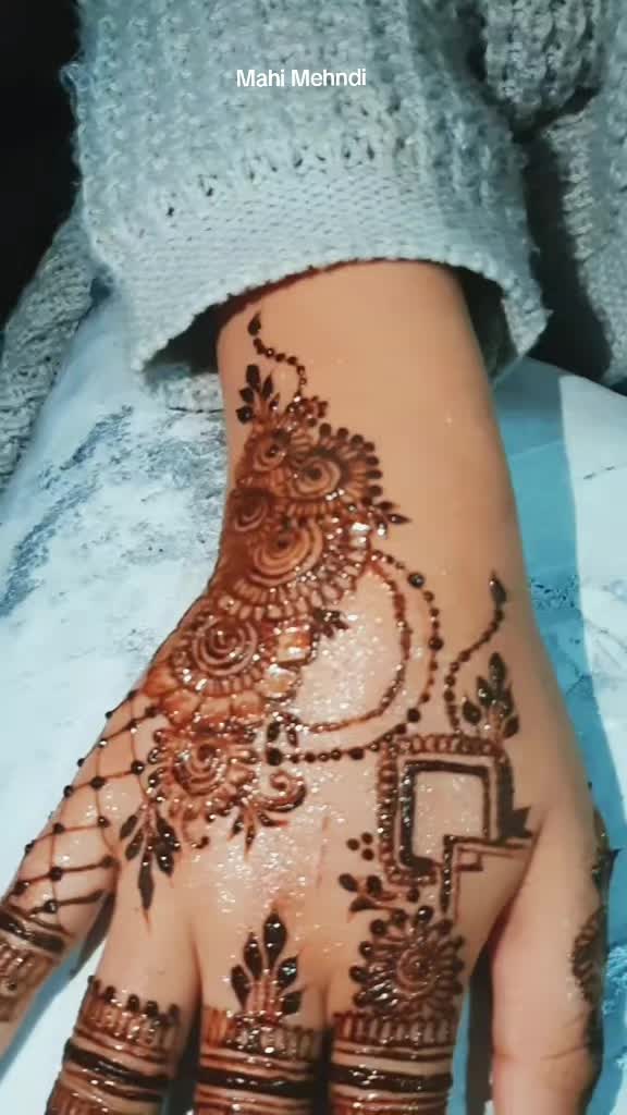 @Mahi Siddiqui