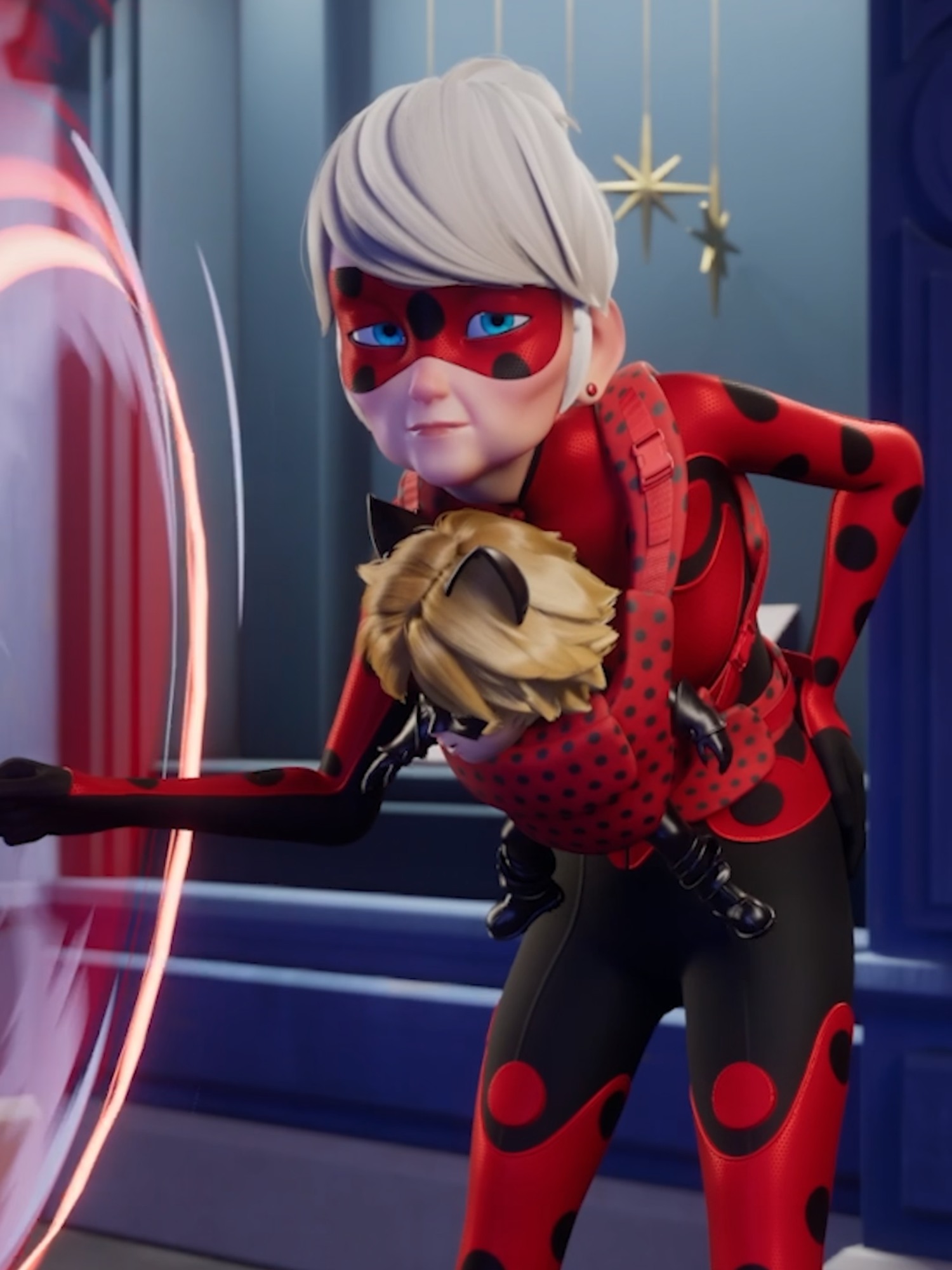 @Miraculous
