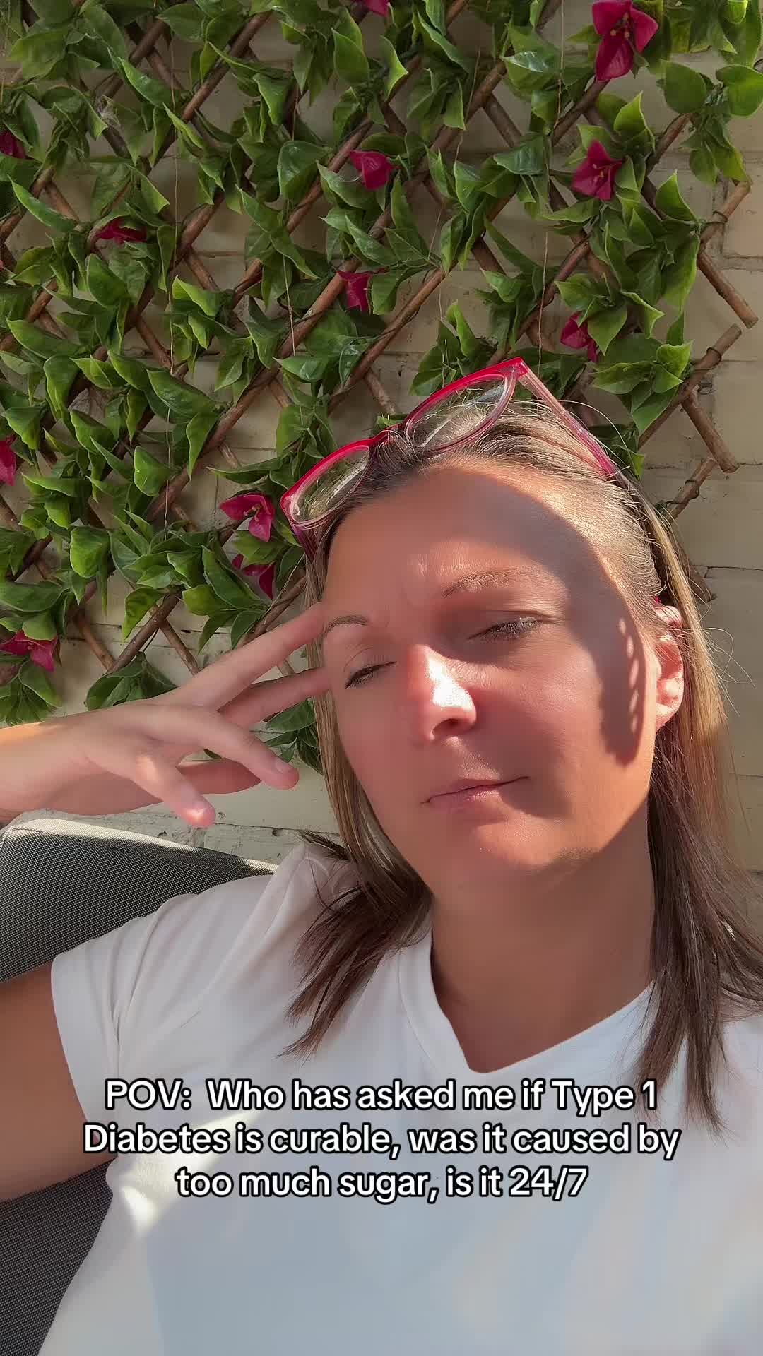 @MUMMY T1D - Type1 Diabetes mum
