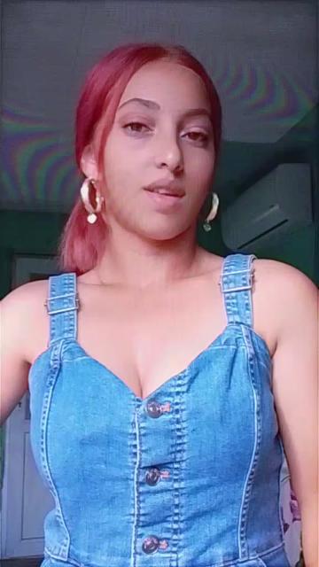 @Ⓜ️yrella💙