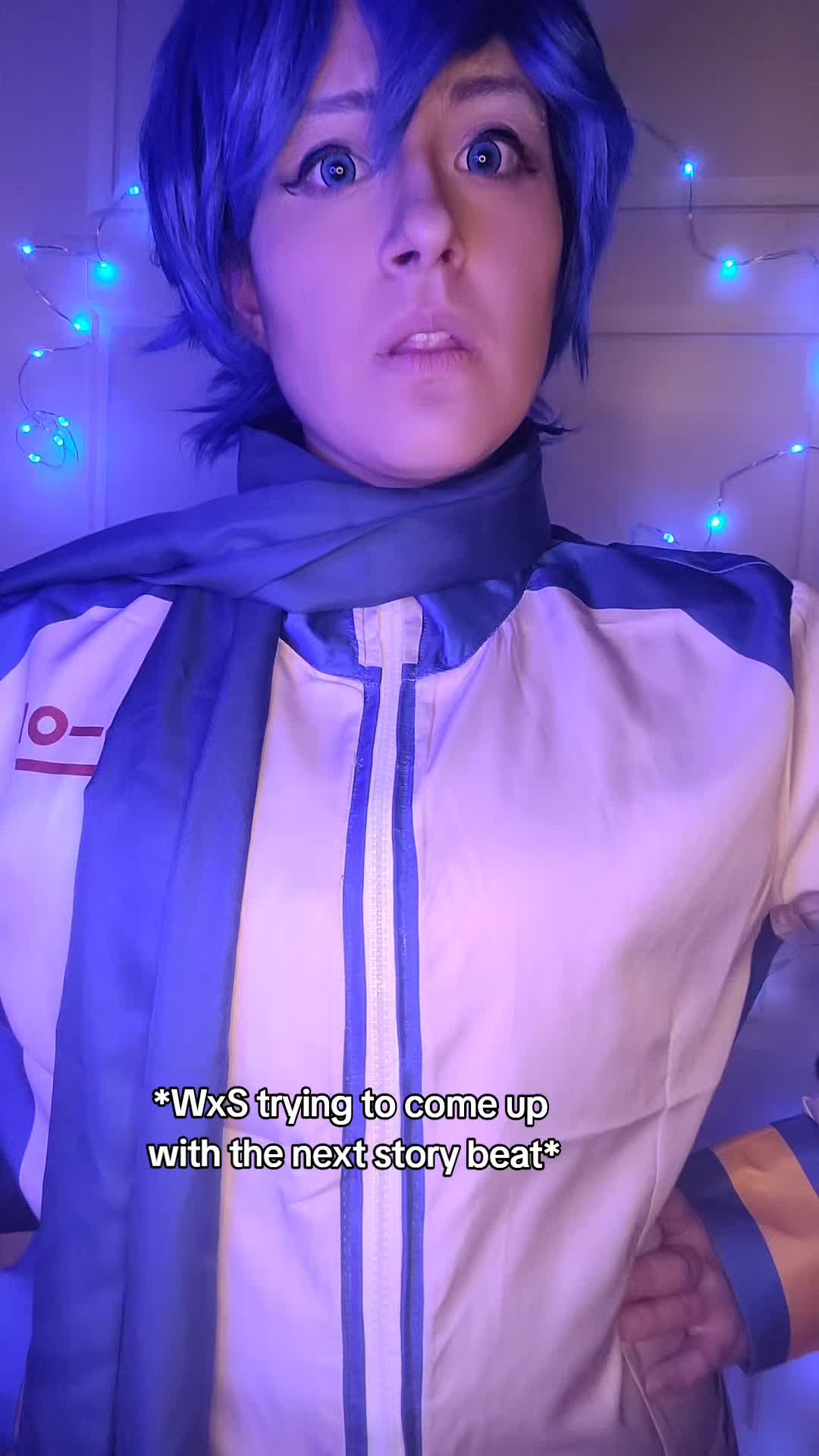@Vee 💫✨️