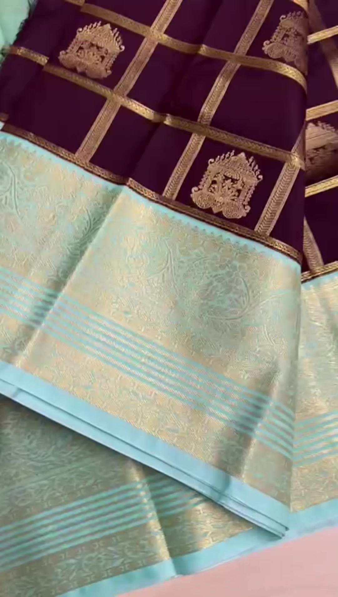 @Six Yards Pattu