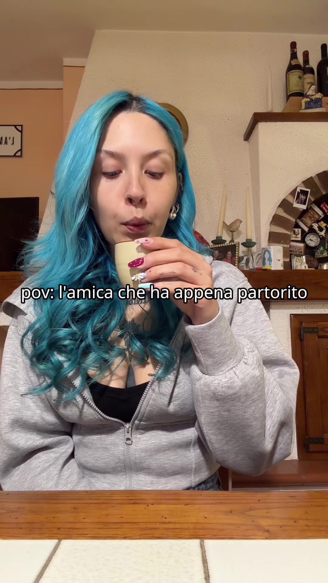 @Agnese Pucci