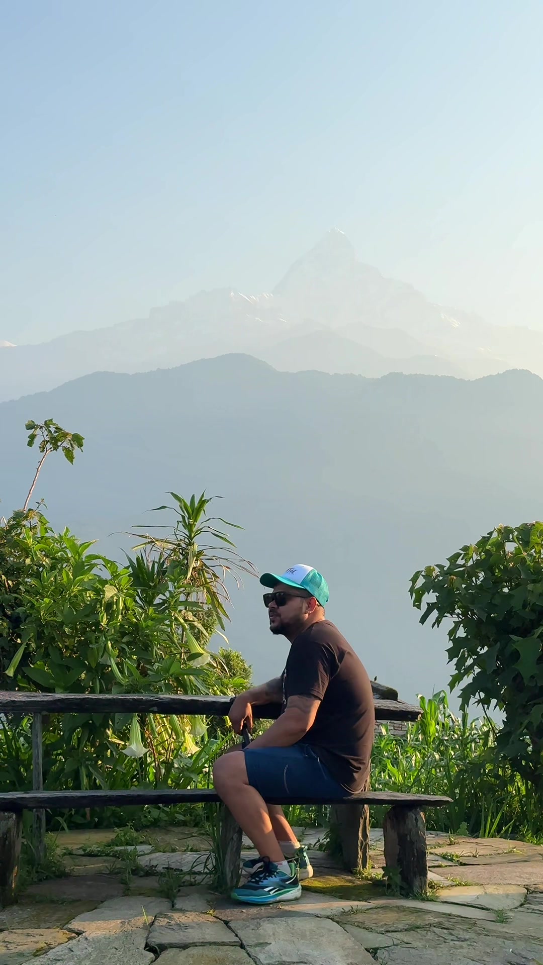 @Explore Nepal