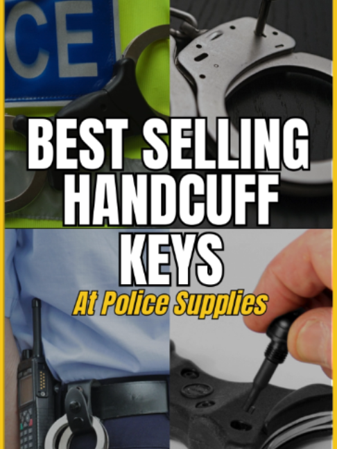 @Police Supplies