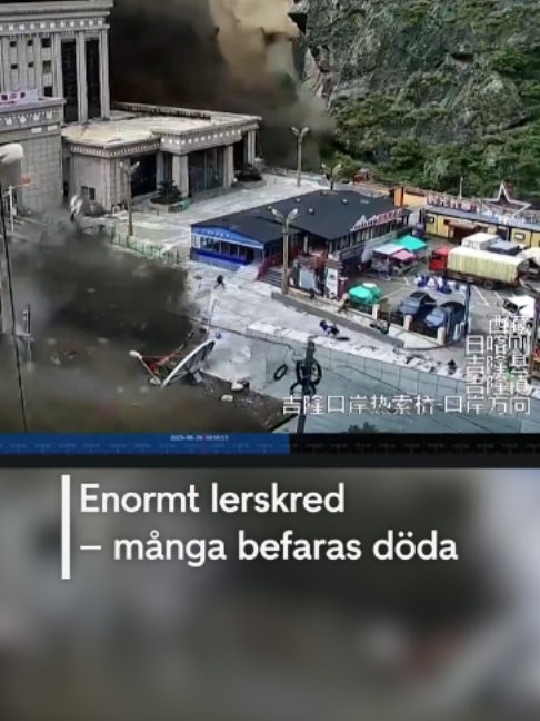 @TV4 Nyheterna