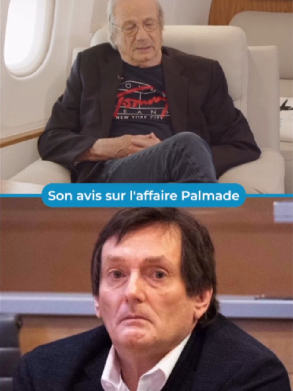 @Jordan De Luxe