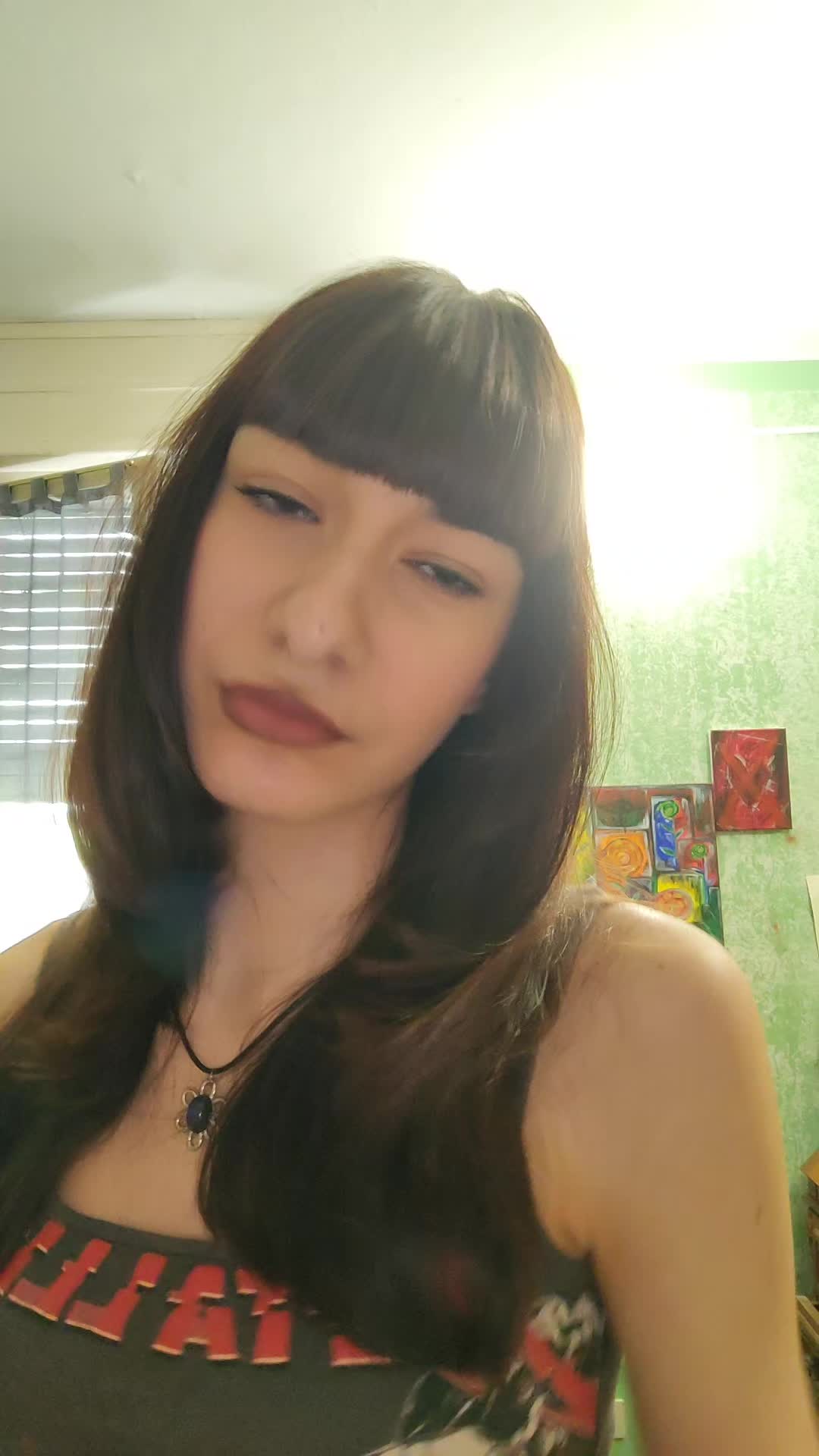 @⋆♱⋆ʋǟռɨƈӄ⋆♱⋆👁️