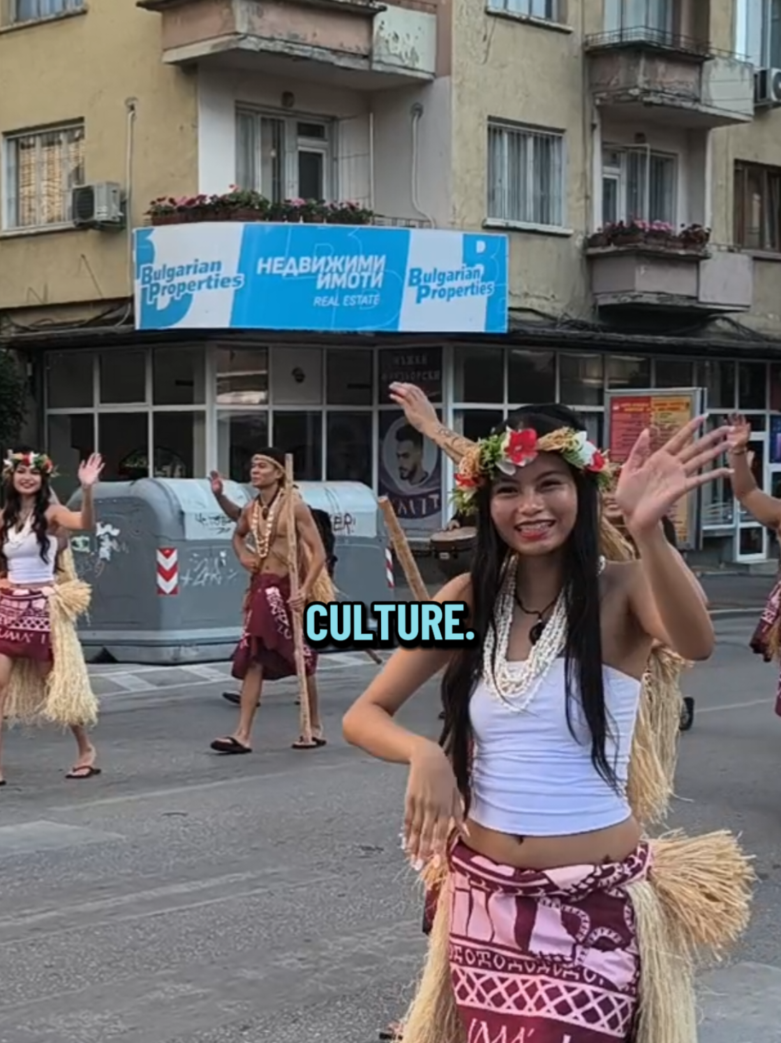 @Hannah | Life In Bulgaria