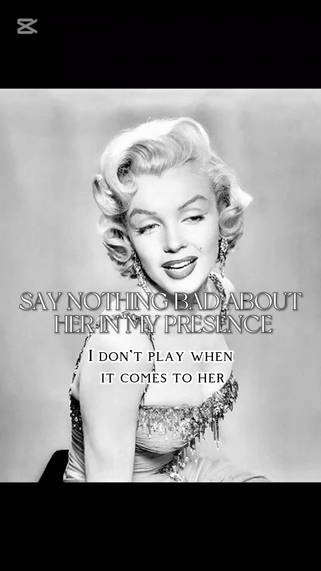 @MarilynMonroedit