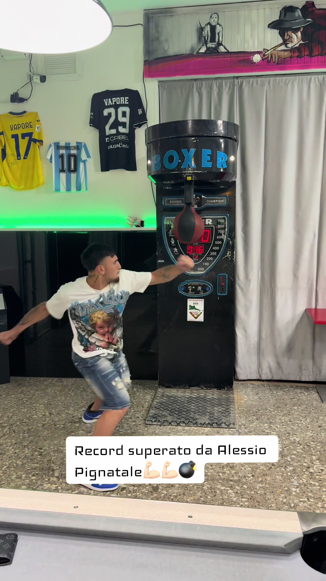 @Salabiliardiretro(daValentino)