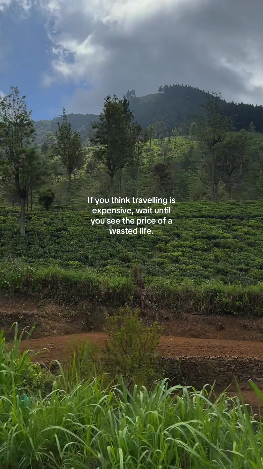 @Jain | Travel
