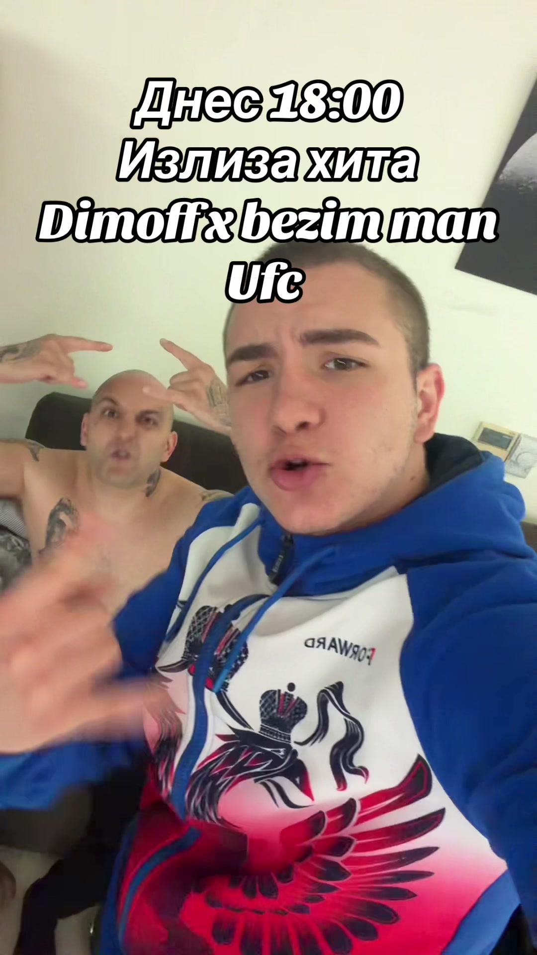 @DIMOFF OFFICIAL