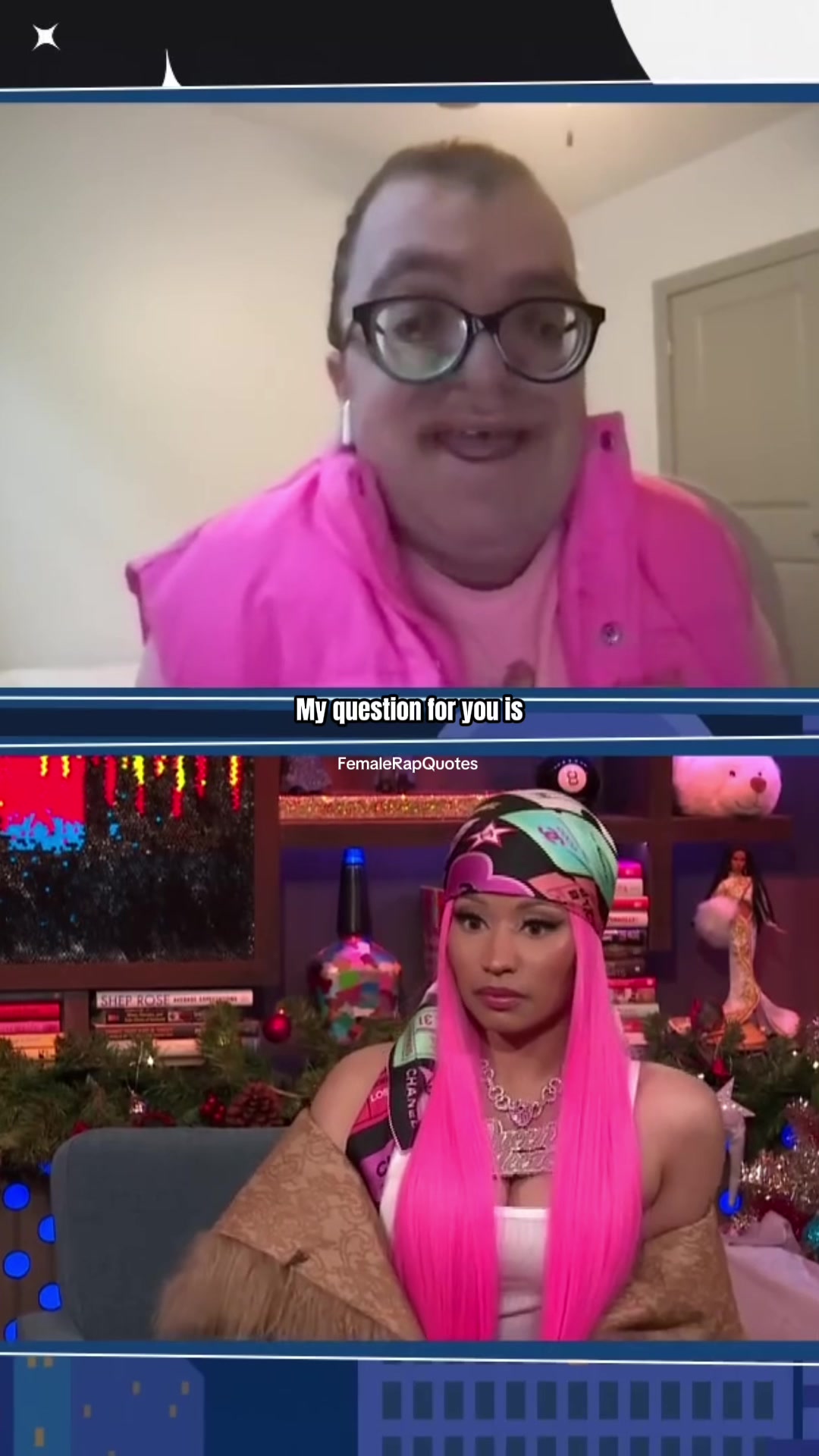 @Female Rap